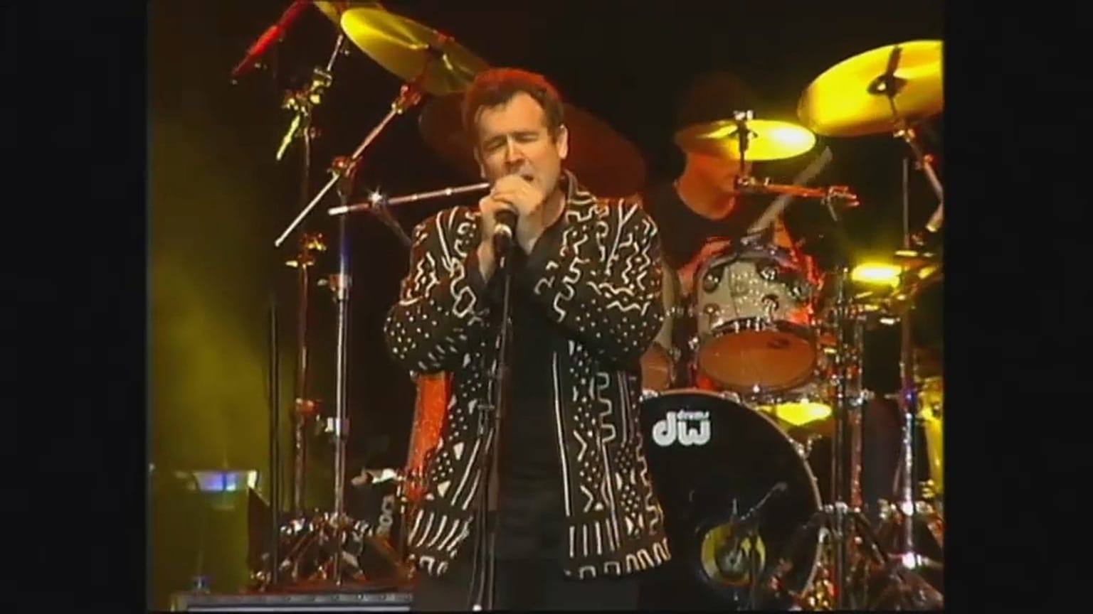 Muere a los 66 años Johnny Clegg, mito de la música sudafricana