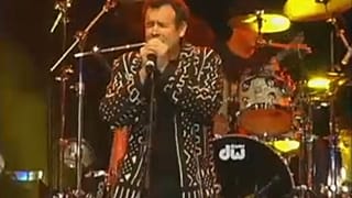 Morreu cantor e ativista Johnny Clegg