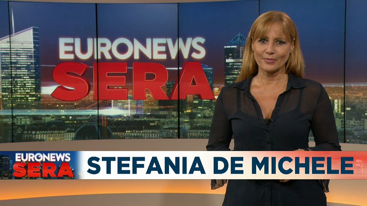 Euronews Sera | TG europeo, edizione di martedì 16 luglio 2019