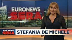 Euronews Sera | TG europeo, edizione di martedì 16 luglio 2019