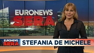 Euronews Sera | TG europeo, edizione di martedì 16 luglio 2019
