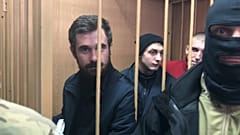 Marò ucraini presto liberi?