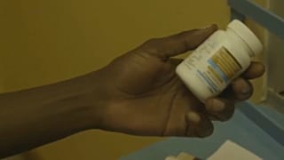 Νέα έκθεση των Ηνωμένων Εθνών για το AIDS 
