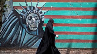 Иран-США: напряжение нарастает