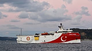 Στο πλευρό Κύπρου και ΕΕ οι ΗΠΑ για τις τουρκικές παραβιάσεις στην κυπριακή ΑΟΖ