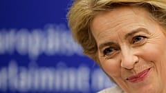 "Nicht von Herzen" - die Presse zur Wahl von Ursula von der Leyen