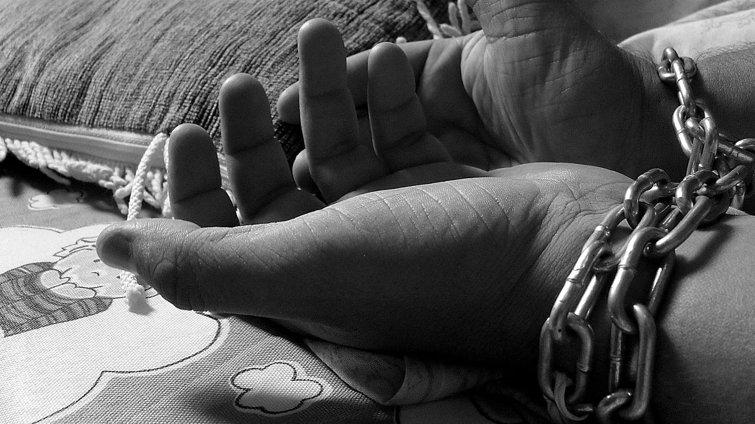 Forced labour most prevalent form of modern slavery in Europe, says report