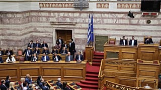 Στην ολομέλεια το φορολογικό