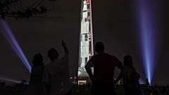Apollo 11: időutazás Washingtonban
