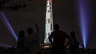 Apollo 11: időutazás Washingtonban