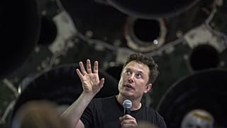 Elon Musk insan beynine çip takacak