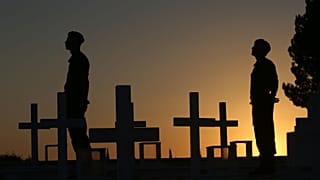 Κύπρος: 20 Ιουλίου 1974 - 45χρόνια από την τουρκική εισβολή