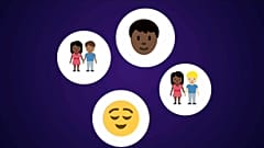 Aujourd'hui, on célèbre les... émojis !  