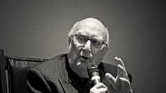 È morto Andrea Camilleri