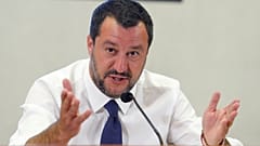 Governo italiano in sofferenza