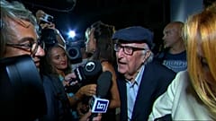 "Commissario Montalbano"-Autor Andrea Camilleri mit 93 gestorben