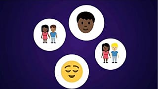 روز جهانی ایموجی؛ از خودتان پرسیدهاید این صورتکها از کجا آمدهاند؟