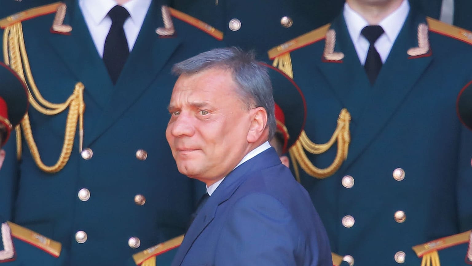 Rusya Başbakan Yardımcısı: Türkiye'ye savaş uçağı da satabiliriz