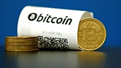 دردسر فیس‌بوک برای بازار ارزرَمزها؛ نرخ بیت‌کوین ۱۳ درصد سقوط کرد
