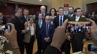 L'accord entre l'UE et les pays du Mercosur permettrait d'économiser plus de 4 milliards d'euros