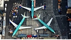 Boeing, sicurezza informatica e privacy: tutte le sfide nel mondo degli affari