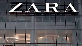 Vogue features Zara's sustainability pledge, but is it greenwashing?