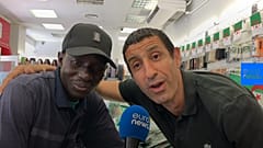 2019 Africa Cup of Nations: Fans’ brotherhood and national pride ahead of Algeria-Senegal final 