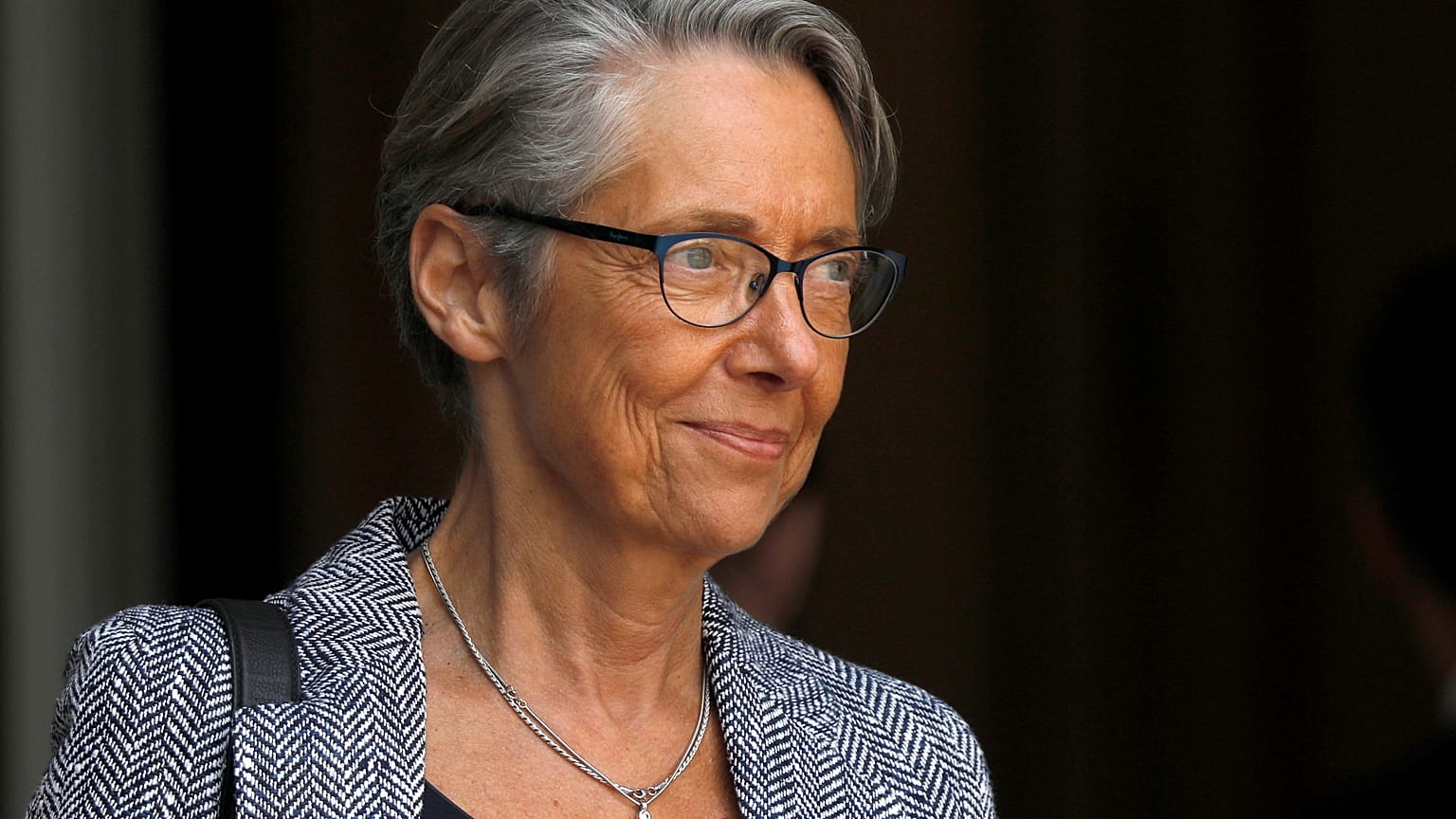 Elisabeth Borne