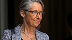 Elisabeth Borne