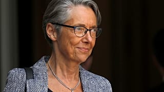 Elisabeth Borne
