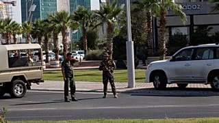 Erbil'de silahlı saldırı: Bir Türk konsolosluk çalışanı hayatını kaybetti