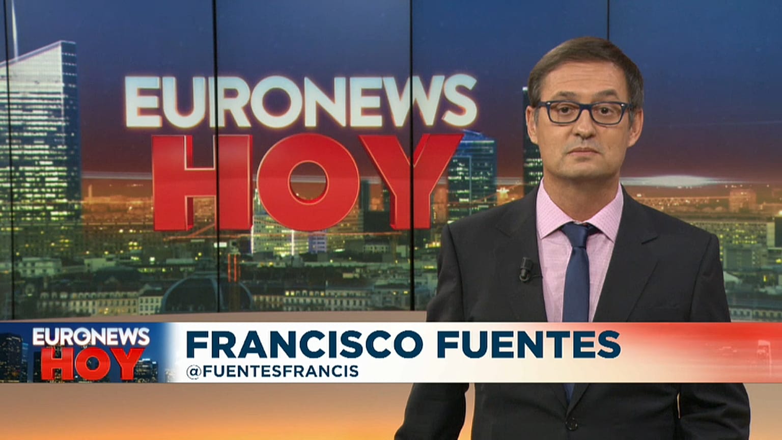 Euronews Hoy | Las noticias del miércoles 17 de julio de 2019