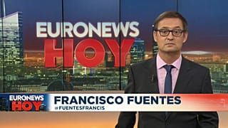 Euronews Hoy | Las noticias del miércoles 17 de julio de 2019