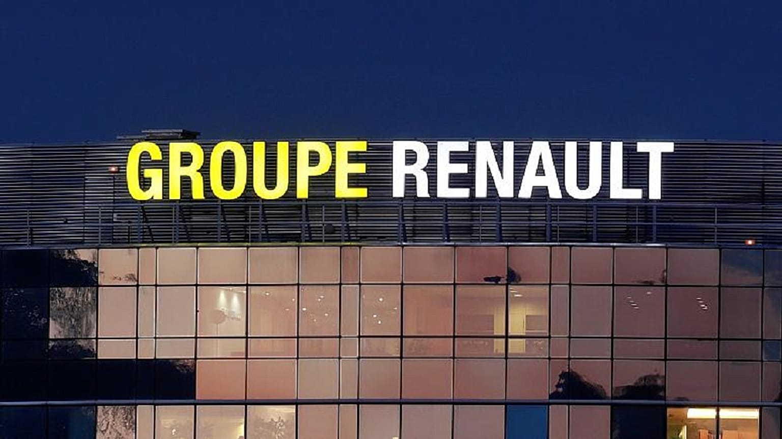 Renault Çin’de elektrikli araç pazarına girmek için ortaklık kurdu