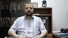 مقابلة خاصة لـ"يورونيوز" مع أول "مرشح" مثلي لرئاسة الجمهورية التونسية