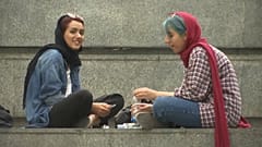 Nur 13 Prozent der Frauen im Iran wollen Tschador tragen 