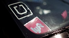 Uber işçi yasasını protesto eden çalışanlarına 100 dolar teşvik primi veriyor