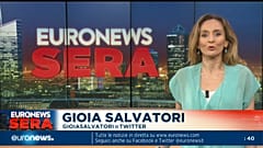 Euronews Sera | TG europeo, edizione di mercoledì 17 luglio 2019