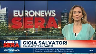 Euronews Sera | TG europeo, edizione di mercoledì 17 luglio 2019