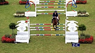 Pferdesportturnier CHIO in Aachen: Die Vorbereitungen laufen