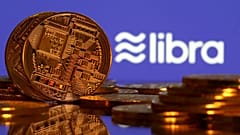 وزراء مالية مجموعة السبع يعارضون إطلاق فيسبوك عملة ليبرا دون شروط