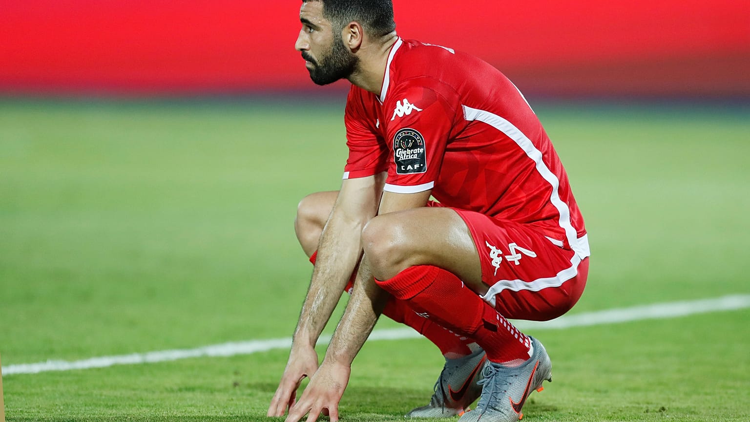 نيجيريا تضاعف آلام تونس وتخطف المركز الثالث في كأس الأمم الأفريقية