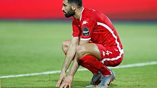 نيجيريا تضاعف آلام تونس وتخطف المركز الثالث في كأس الأمم الأفريقية