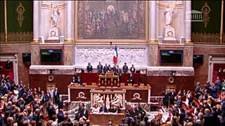 Retraites en France : la réforme sensible du président Macron
