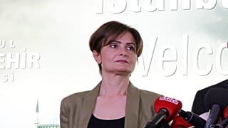 Canan Kaftancıoğlu yargılandığı davada savunmasını yaptı; duruşma 6 Eylül'e ertelendi