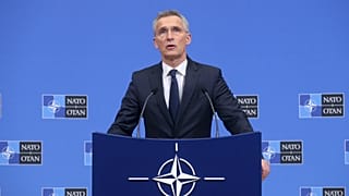 NATO: Türkiye ile iş birliğimiz F-35'lerden çok daha derin ve kapsamlıdır