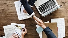 Ερευνα της PfB : Πως οι ελληνικές εταιρείες προχωρούν στον ψηφιακό μετασχηματισμό;