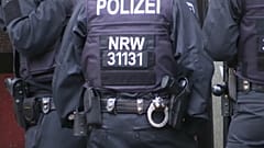 Deutsche Polizei konnte möglicherweise Selbstmordanschlag vereiteln