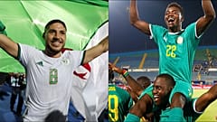 Afrika Uluslar Kupası'nda final heyecanı: Senegal - Cezayir maçı hakkında bilmeniz gereken her şey