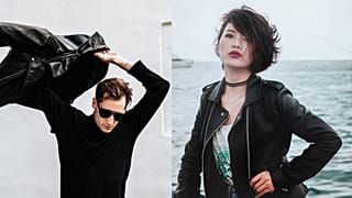 Animal, plant, or plastic based: Which leather should you choose?